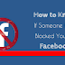 How to Tell if someone Blocked You On Facebook