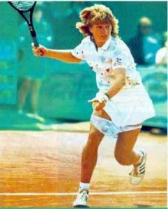 Women Tennis