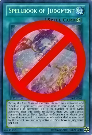 Yu Gi Oh Strategies September Ban List Discussion