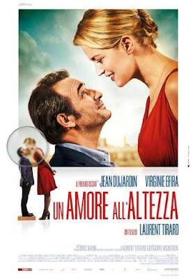 Un amore all'altezza 2016