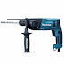 Makita HR1830 110V SDS Plus Rotary Hammer Drill Complete with Side Handle/ Depth Stop/ Carry Case For Sale 