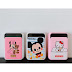 [Review] Power Bank ลาย Mickey Mouse