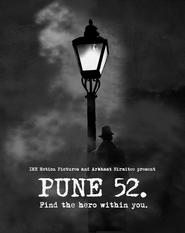 Pune 52 2013 Filme completo Dublado em portugues