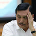 Mantan Menteri SBY ke Luhut: Yang Disampaikan Bukan Big Data tapi Big Dusta!