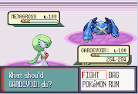 Pokemon Magma Ruby 202 Screenshot 02