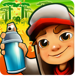 Subway Surfers Madagascar v1.53.0 Mod