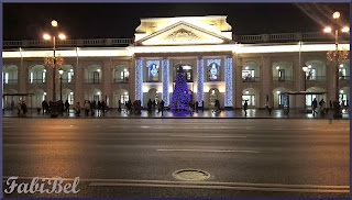 La galerie Gostini Dvor