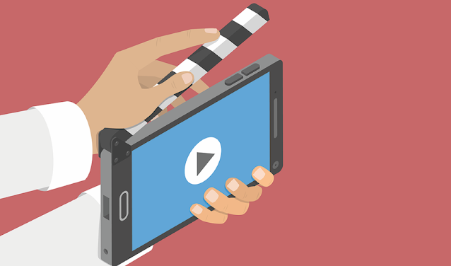 cara menambah kualitas film atau video