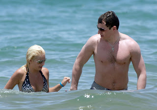 Elisha Cuthbert Boyfriend