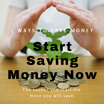 8 viable tips to save money even with a tight budget