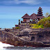 Lugares turísticos en Bali