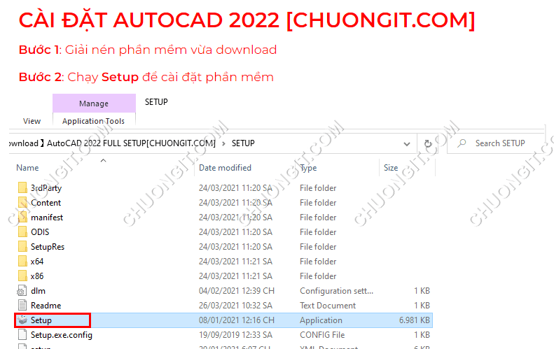 【 Download 】AutoCAD 2022 FULL [Link Google Drive]