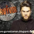 Survivor 2015 All Star Anıl Tetik Biyorgrafi/Resimleri