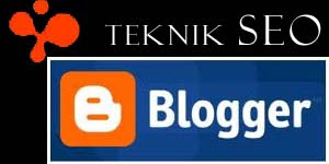 Teknik SEO untuk blogspot