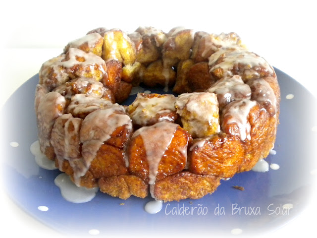 Monkey Bread