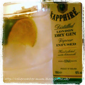 #WorldGinDay, G&T