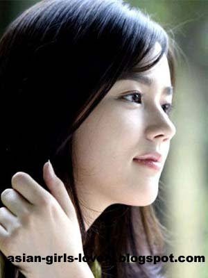 Han Ga In Super Star Korea