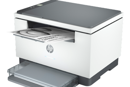 HP MFP M236dw Drivers for MacOS Download