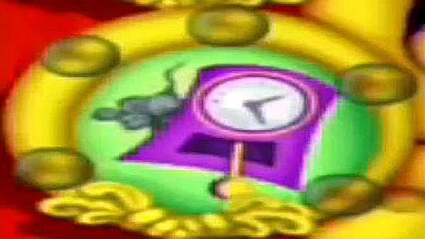Hickory Dickory Dock learn and sing the song