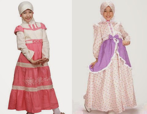  Model  Baju Anak  Tanah  Abang  Terbaru  2019