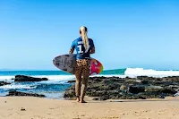 Erin Brooks (Foto: Kody McGregor)