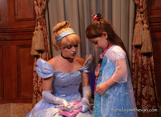 Disney Princess - Cinderella