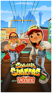 Subway Surfers APK Italy