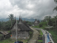 Rumah Gadang