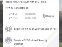 FIFA 17 Companion APK v17.0.0.162442 Terbaru  