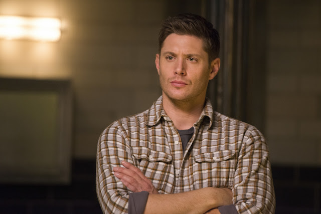Interview: ‘Supernatural’s’ Jensen Ackles teases the return of fan-favorites & a guarded Dean in Season 13