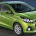 2016 Chevrolet Spark Goes On Sale In The 4th Quarter