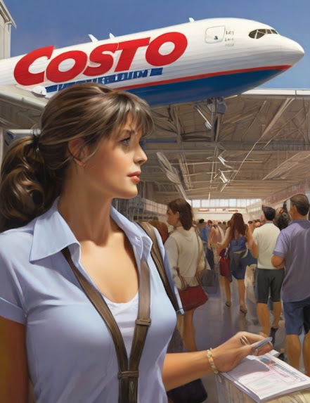Exploring the Wonders of Costco Travel Airline Tickets