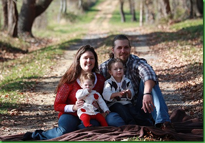MarshFamily2011