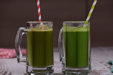 How Does A Liquid Diet Help In Weight Loss