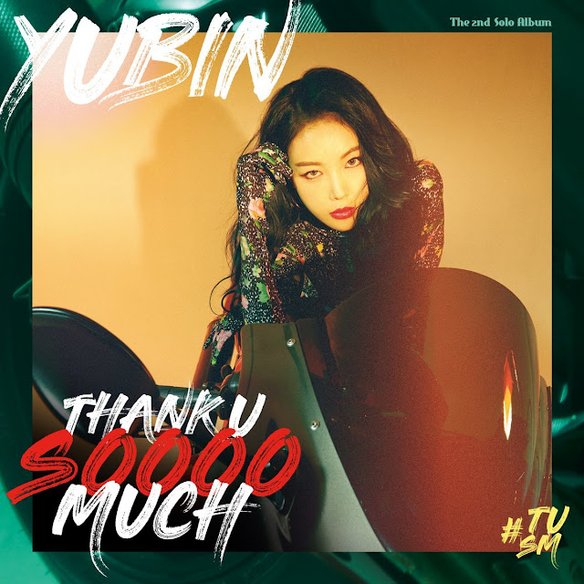Yubin – #TUSM (Single) Descargar