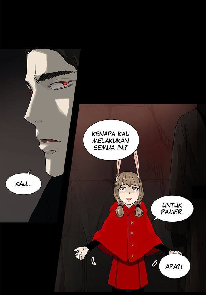 Tower of God Bahasa indonesia Chapter 131