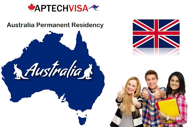 Australia Pr