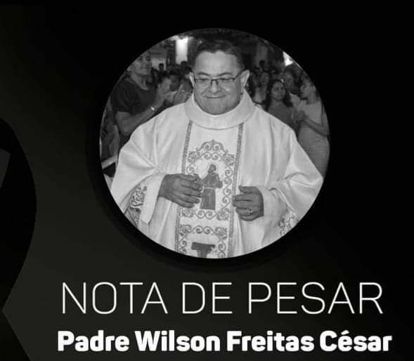 Morre padre José Josias Gomes