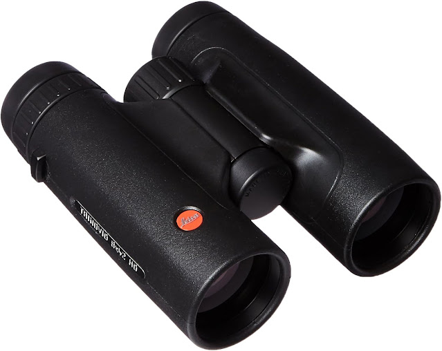 Leica Trinovid HD Binoculars