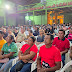 Com auditório lotado, Parintins realiza Conferência Municipal de Saúde do Trabalhador e da Trabalhadora