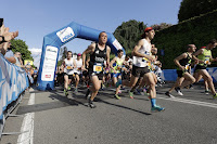 I possibili protagonisti della Lago Maggiore Half Marathon. Si corre domenica