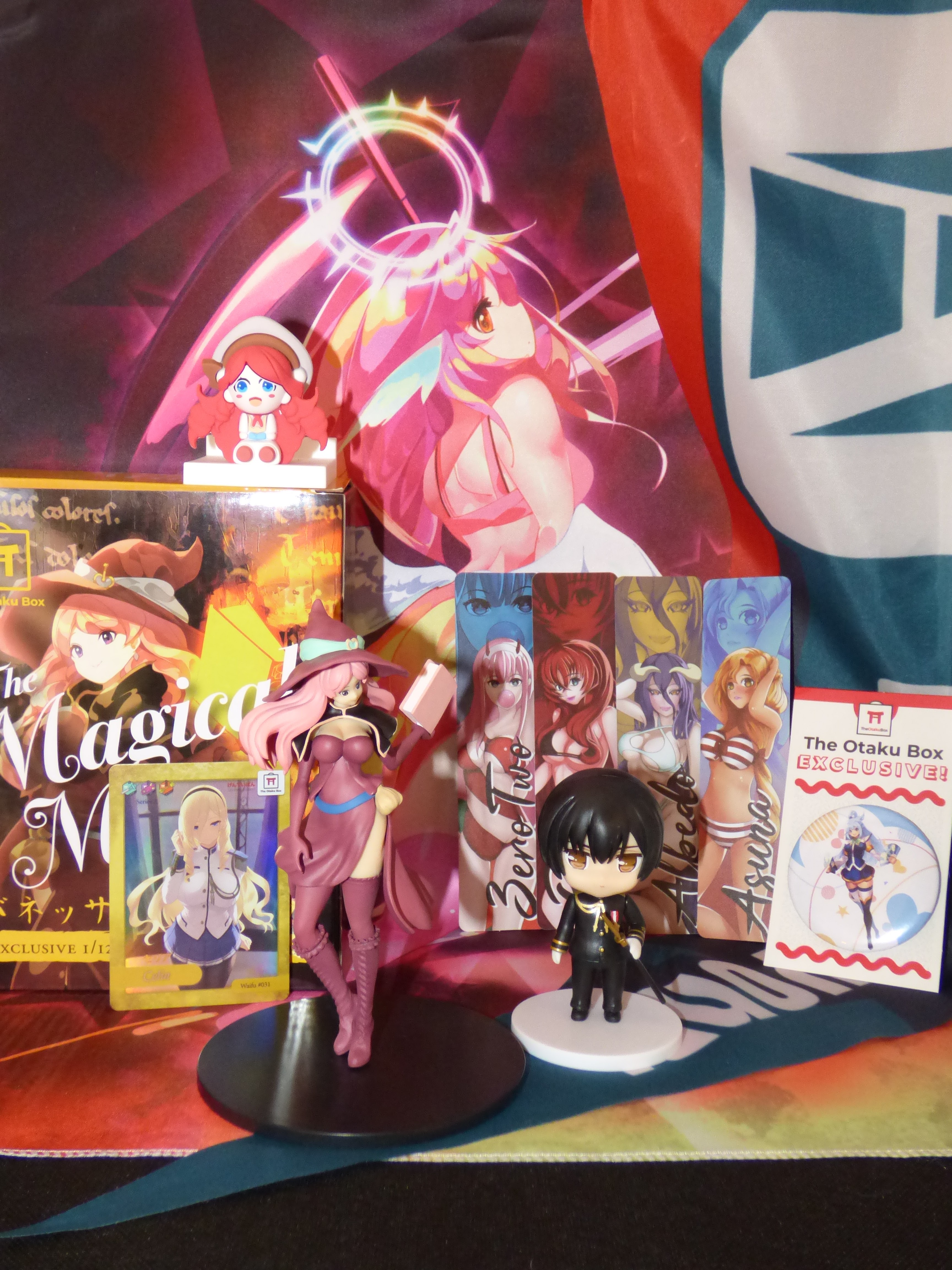 How To Go To Another World: Anime That Will Transport You! – The Otaku Box
