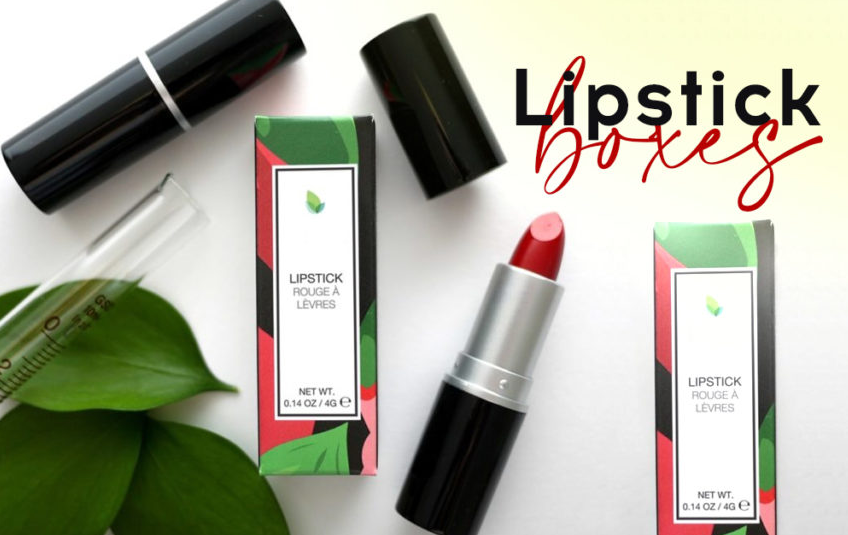 7 Facts about Lipstick Boxes that Must Be Implemen