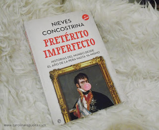 Libros para hacer más fácil la cuarentena Concostrina