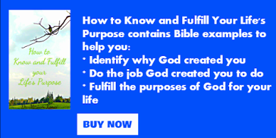 How to Fulfill your Life Purpose