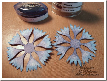 FLOWER TUT-5