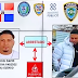 Detenido en el Bronx, Nueva York, "El Guindo" involucrado en muerte de ocho personas en la República Dominicana