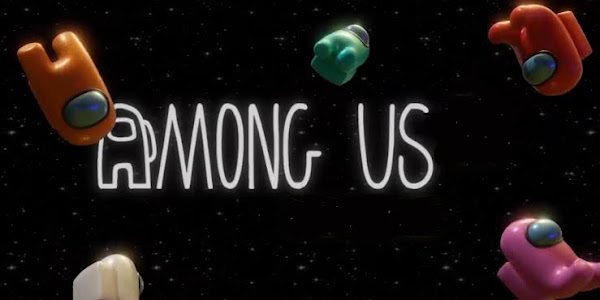 Among Us 3D Download Android/IOS