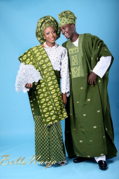 Wedding Dress for Nigerian Traditional Wedding....