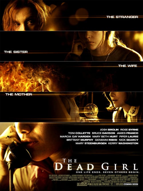 [HD] The Dead Girl 2006 Pelicula Completa En Castellano